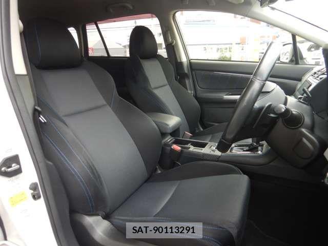 Subaru LEVORG 2015-07 8100102-6