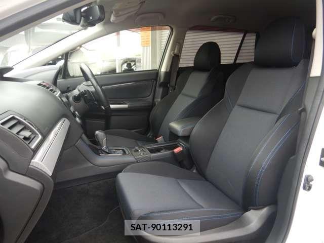 Subaru LEVORG 2015-07 8100102-7