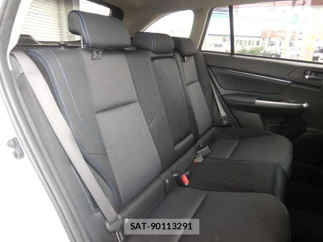 Subaru LEVORG 2015-07 8100102-8