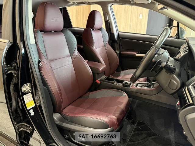 Subaru LEVORG 2017-08 8100079-9