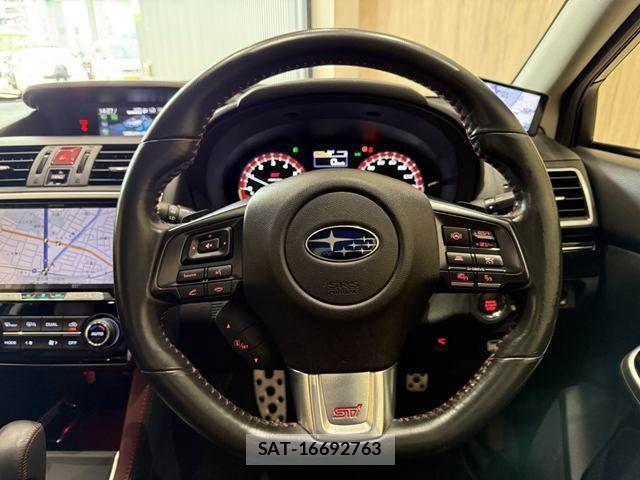 Subaru LEVORG 2017-08 8100079-12