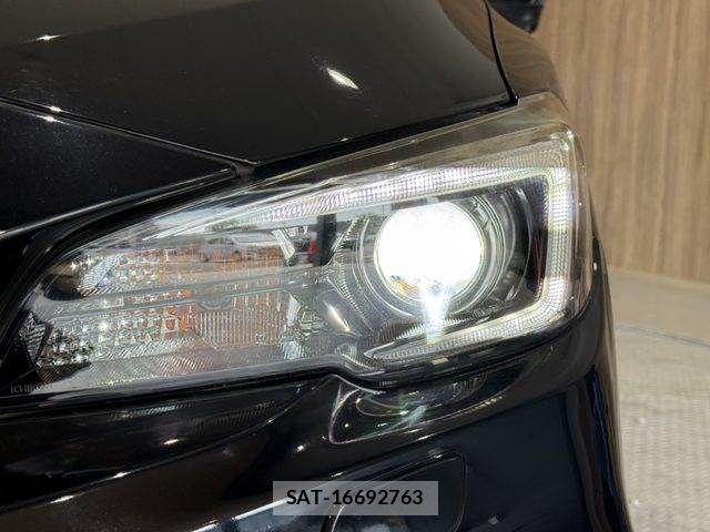 Subaru LEVORG 2017-08 8100079-13