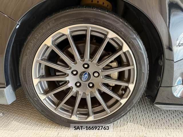 Subaru LEVORG 2017-08 8100079-15