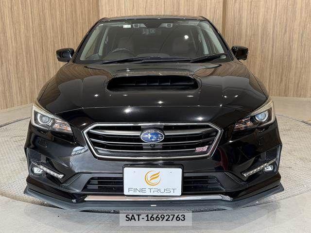 Subaru LEVORG 2017-08 8100079-16