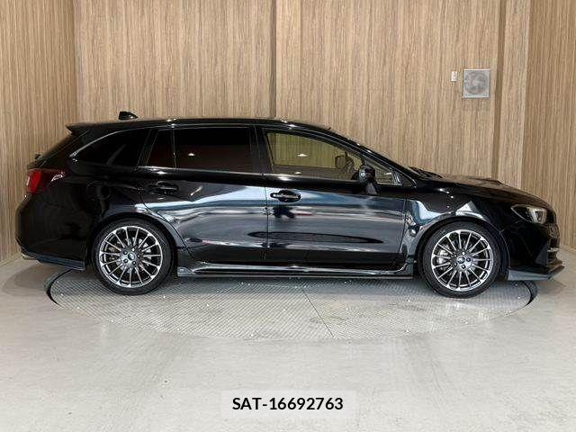 Subaru LEVORG 2017-08 8100079-18