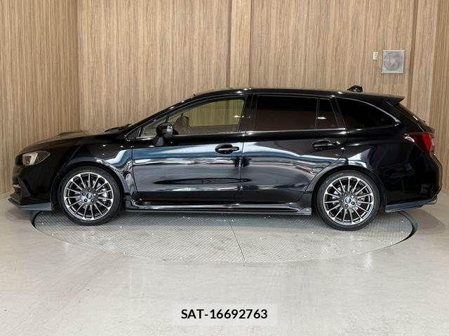 Subaru LEVORG 2017-08 8100079-22