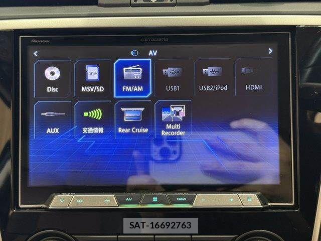 Subaru LEVORG 2017-08 8100079-4