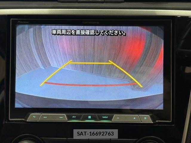 Subaru LEVORG 2017-08 8100079-5