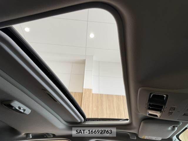 Subaru LEVORG 2017-08 8100079-7