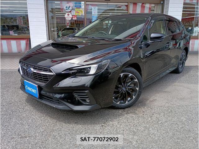 Subaru LEVORG 2022-11 8100080-0