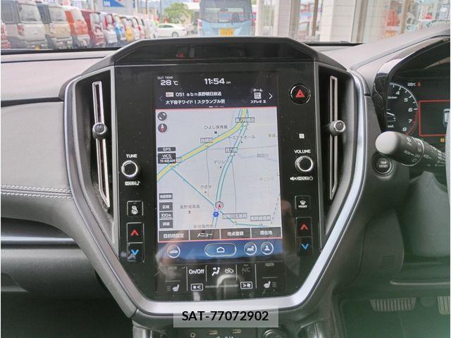 Subaru LEVORG 2022-11 8100080-14