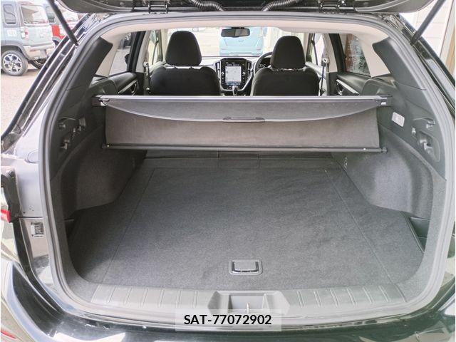 Subaru LEVORG 2022-11 8100080-18