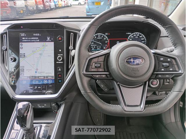 Subaru LEVORG 2022-11 8100080-1