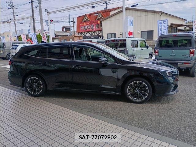 Subaru LEVORG 2022-11 8100080-3