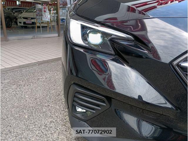 Subaru LEVORG 2022-11 8100080-4