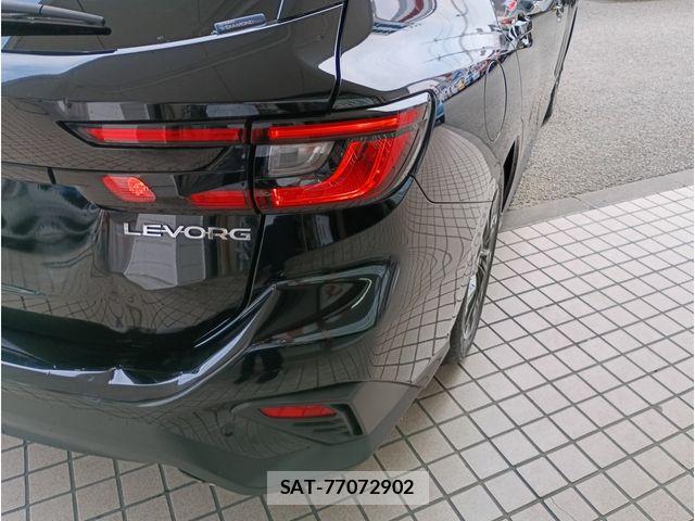 Subaru LEVORG 2022-11 8100080-6