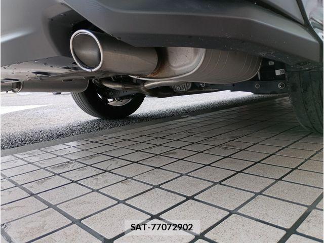 Subaru LEVORG 2022-11 8100080-8