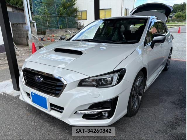 Subaru LEVORG 2018-03 8100084-0