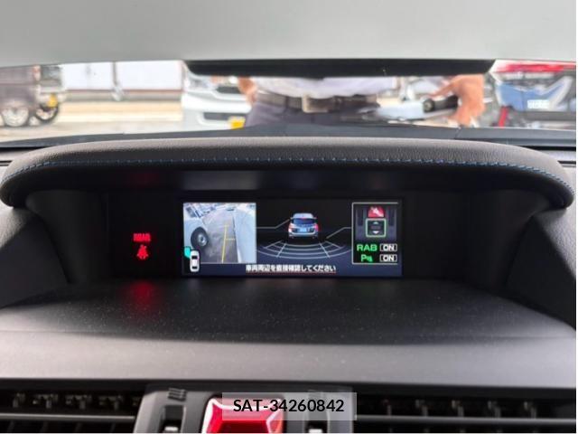 Subaru LEVORG 2018-03 8100084-16