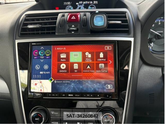 Subaru LEVORG 2018-03 8100084-18