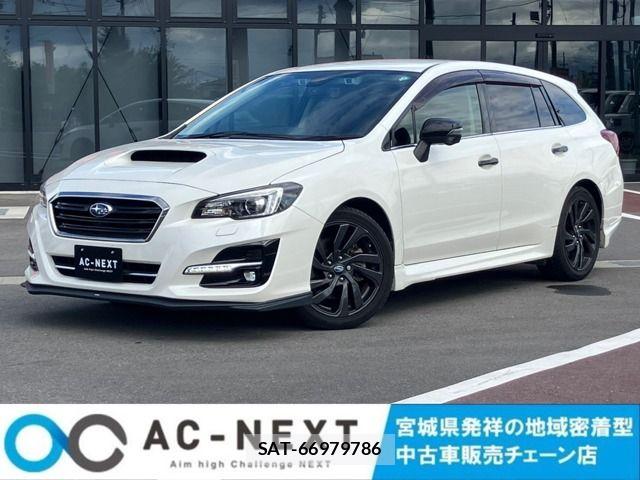 Subaru LEVORG 2019-08 8130982-0