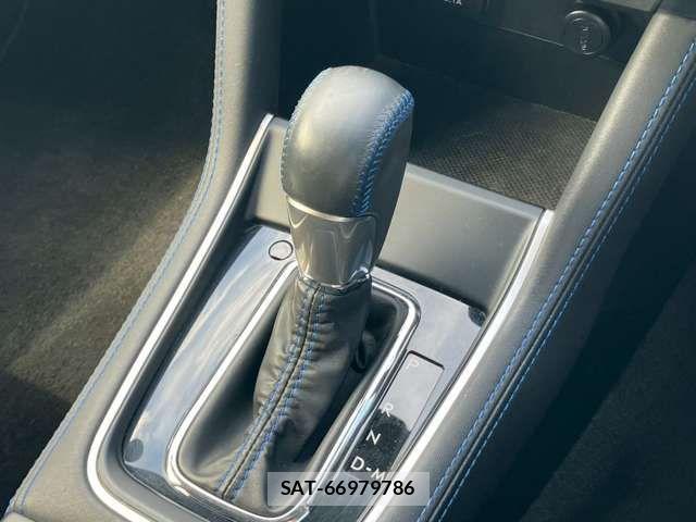Subaru LEVORG 2019-08 8130982-9
