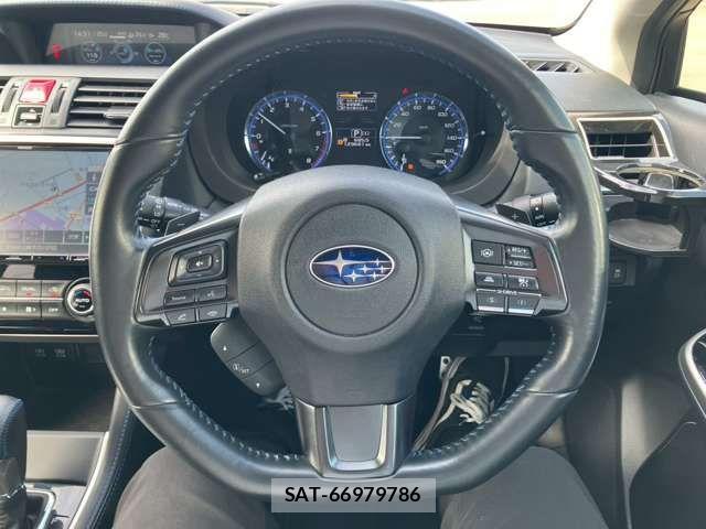 Subaru LEVORG 2019-08 8130982-13
