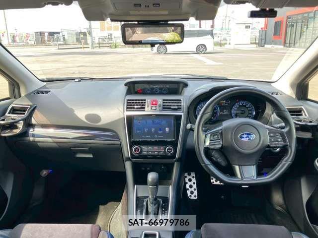Subaru LEVORG 2019-08 8130982-14