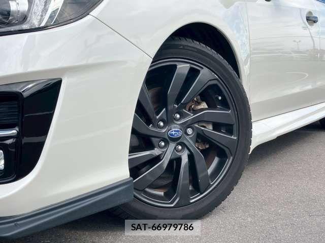 Subaru LEVORG 2019-08 8130982-16