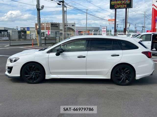 Subaru LEVORG 2019-08 8130982-17