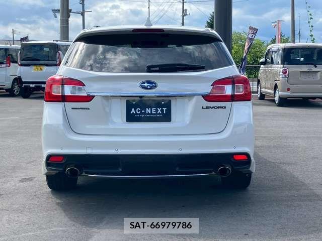 Subaru LEVORG 2019-08 8130982-18