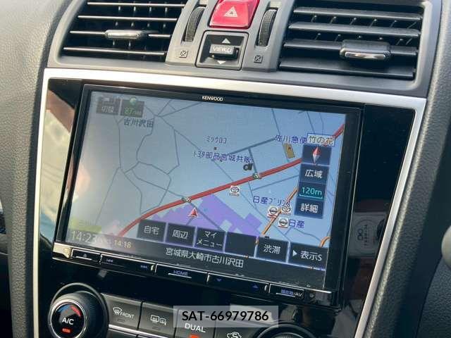 Subaru LEVORG 2019-08 8130982-5