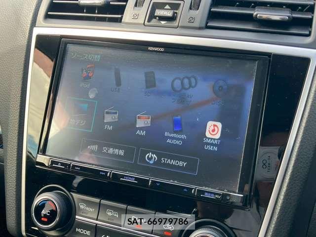 Subaru LEVORG 2019-08 8130982-6