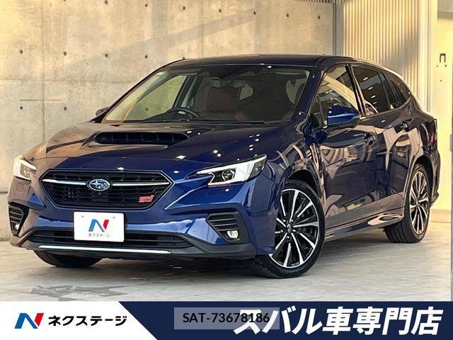 Subaru LEVORG 2023-09 8130965-0