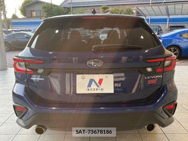Subaru LEVORG 2023-09 8130965-15