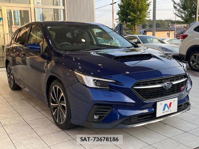 Subaru LEVORG 2023-09 8130965-16