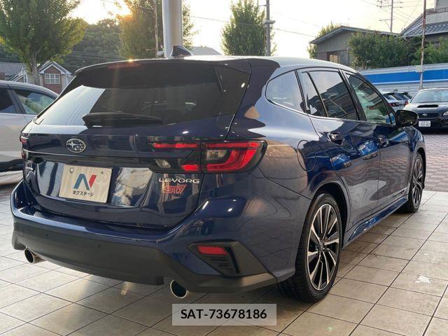Subaru LEVORG 2023-09 8130965-17