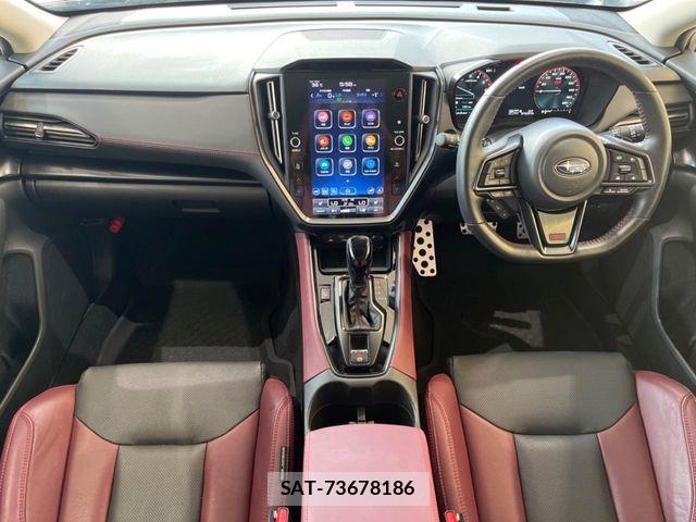 Subaru LEVORG 2023-09 8130965-1