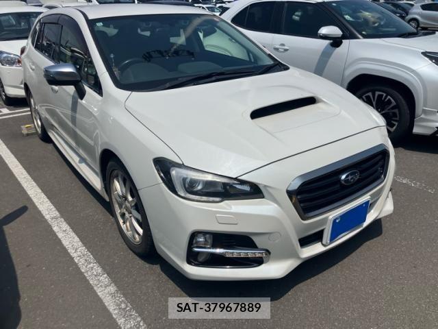 Subaru LEVORG 2014-12 8130985-0
