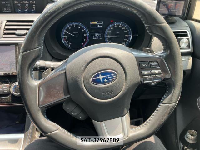 Subaru LEVORG 2014-12 8130985-20