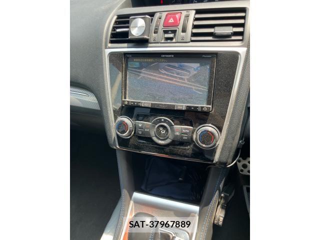 Subaru LEVORG 2014-12 8130985-24