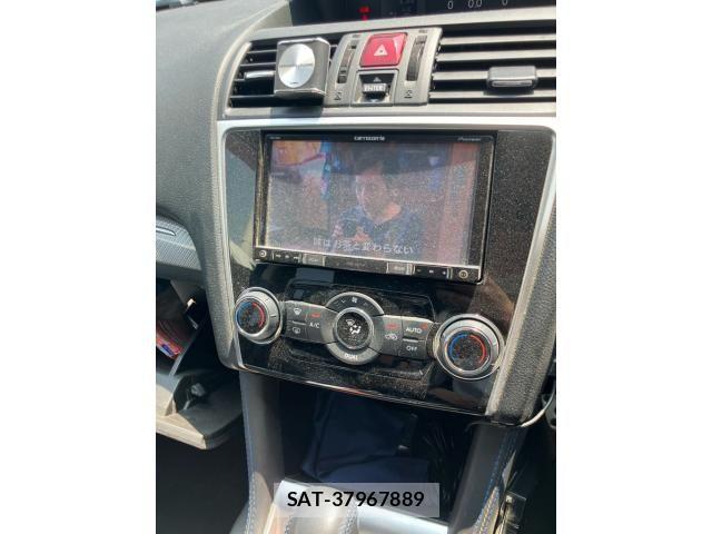 Subaru LEVORG 2014-12 8130985-25