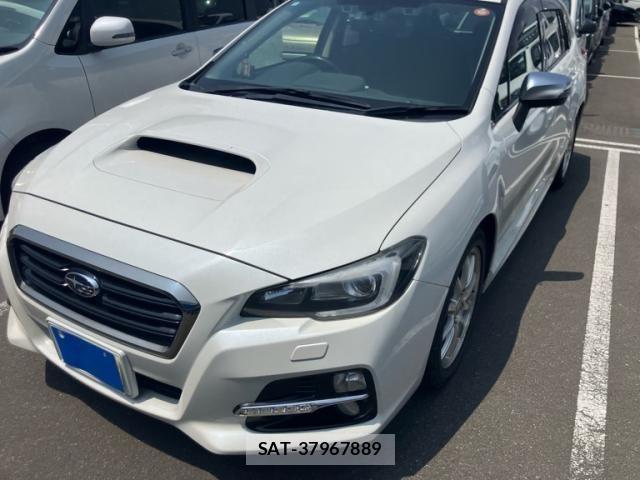 Subaru LEVORG 2014-12 8130985-1