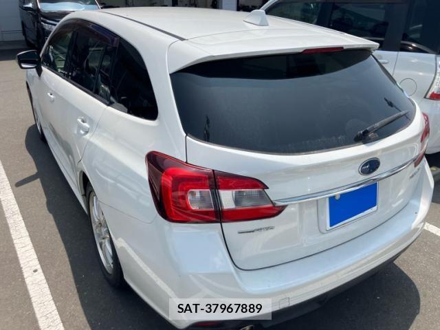 Subaru LEVORG 2014-12 8130985-2