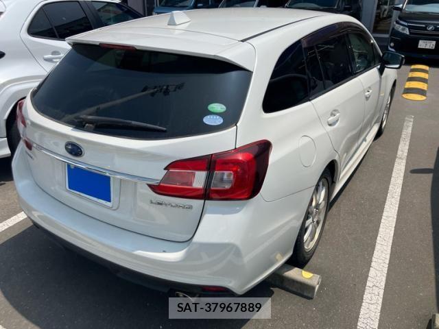 Subaru LEVORG 2014-12 8130985-3