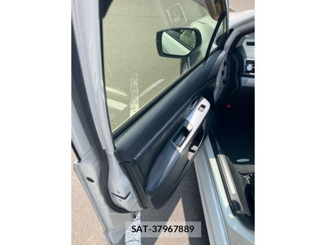 Subaru LEVORG 2014-12 8130985-6