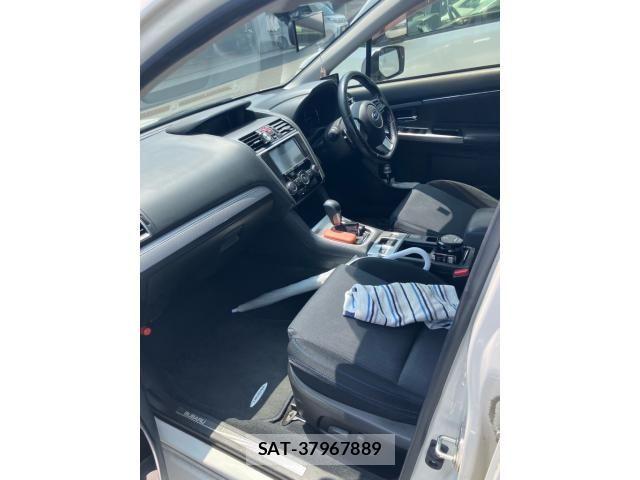 Subaru LEVORG 2014-12 8130985-7