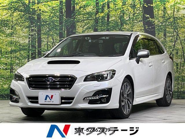 Subaru LEVORG 2017-08 8130980-0
