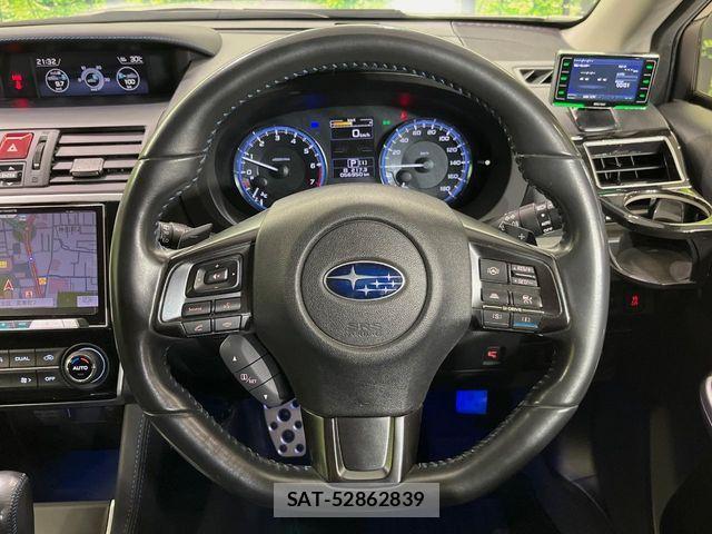 Subaru LEVORG 2017-08 8130980-10