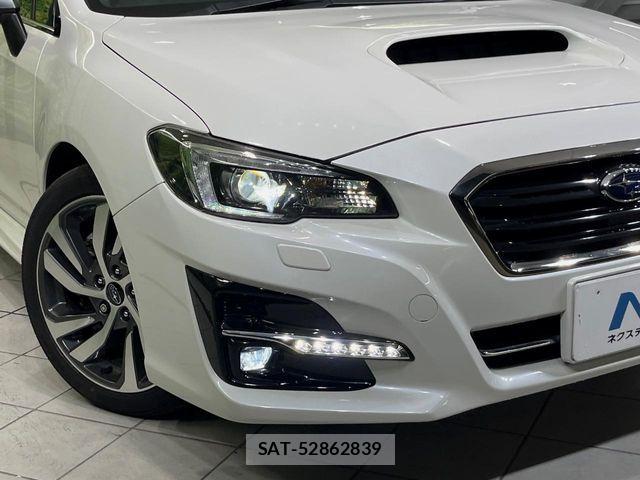 Subaru LEVORG 2017-08 8130980-11